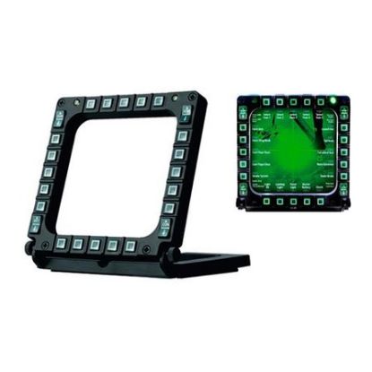 Imagem de Thrustmaster MFD Cougar Cockpit Panels