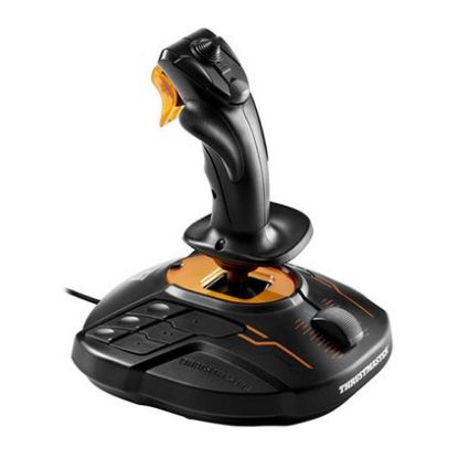 Imagem de Joystick Thrustmaster T.16000M FCS (PC)