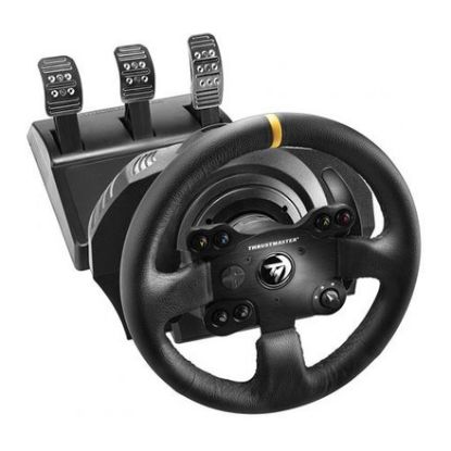 Imagem de Volante Thrustmaster TX Racing Wheel Leather Edition (PC/XboxOne)