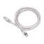Imagem de Cabo de Rede RJ45 Equip Cat.6 Cinza - 20Mtr