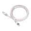 Imagem de Cabo de Rede RJ45 Equip Cat.6 Branco - 30Mtr
