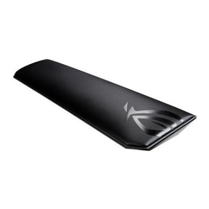 Imagem de Apoio p/ Teclado Asus ROG Gaming Wrist Rest