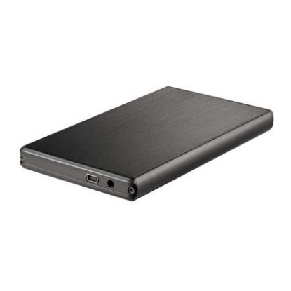 Imagem de Caixa Externa 2,5" SATA TooQ TQE-2522B USB3.0