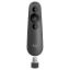 Imagem de Apontador Logitech R500s Wireless/Bluetooth Grafite