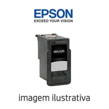 Imagem de Tinteiro Epson 0715 Pack 4 Cores