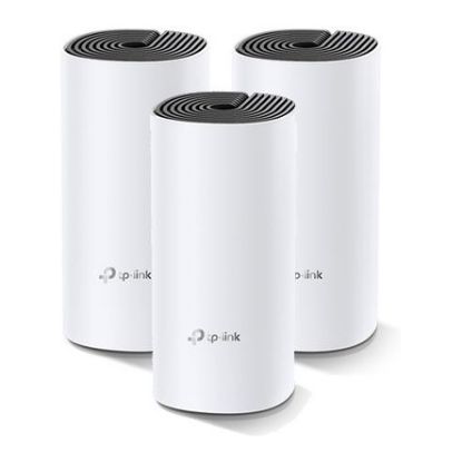 Imagem de Router TP-Link Smart Home Deco M4 AC1200 (Pack3)