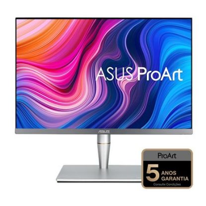 Imagem de Monitor Asus 24.1" ProArt PA24AC IPS WUXGA 16:10 60Hz HDR10 (5ms)