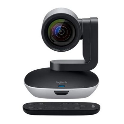 Imagem de Videoconferência Logitech PTZ PRO 2