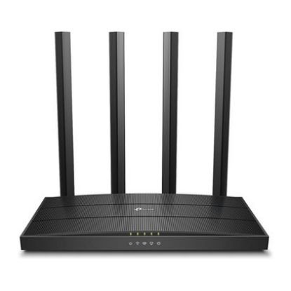 Imagem de Router TP-Link Wireless AC1200 Archer C6 MU-MIMO Dual-Band Gigabit