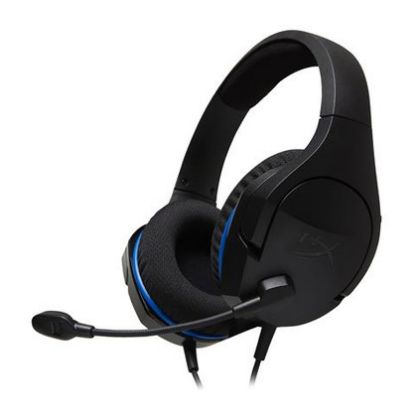 Imagem de Headset HyperX Cloud Stinger Core Preto (PS5/PS4)