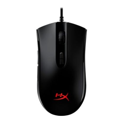 Imagem de Rato HyperX Pulsefire Core RGB Preto