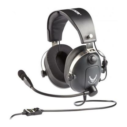 Imagem de Headset Thrustmaster T.Flight U.S. Air Force Edition