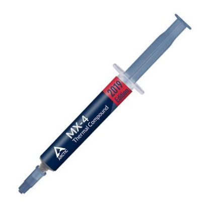 Imagem de Pasta térmica Arctic MX-4 2019 - 4Gr