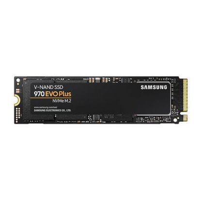 Imagem de SSD M.2 2280 Samsung 970 Evo Plus NVMe 2TB