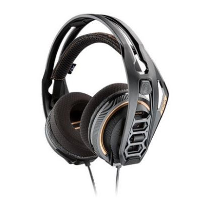 Imagem de Headset Plantronics Nacon RIG 400 Preto (PC)