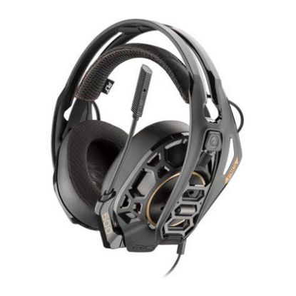 Imagem de Headset Plantronics Nacon RIG 500HC PRO Preto (PC/XboxOne/PS4/NS)