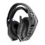 Imagem de Headset Plantronics Nacon RIG 800HS Wireless Preto (PS4)