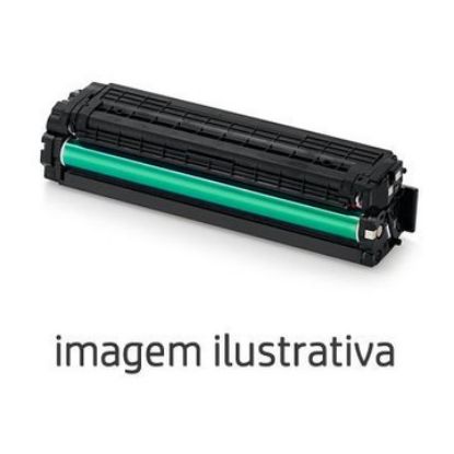 Imagem de Toner Compatível HP 203X Amarelo