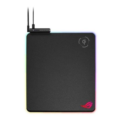 Imagem de Tapete de Rato Asus ROG Balteus QI