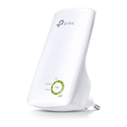 Imagem de Repetidor TP-Link N300 TL-WA854RE Single-Band