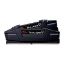 Imagem de Dimm DDR4 Pack 2x 8GB (16GB) G.Skill CL16 3200Mhz Ripjaws V Preta