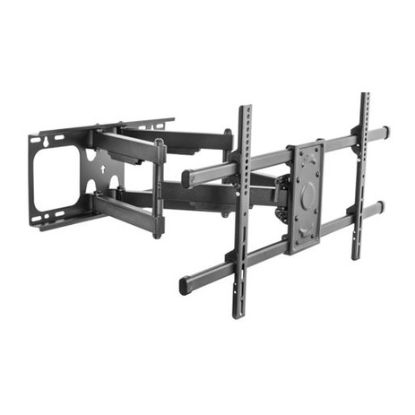 Imagem de Suporte Parede Articulado p/ Ecrã 42"/90" NapoFix 276-V2 Preto