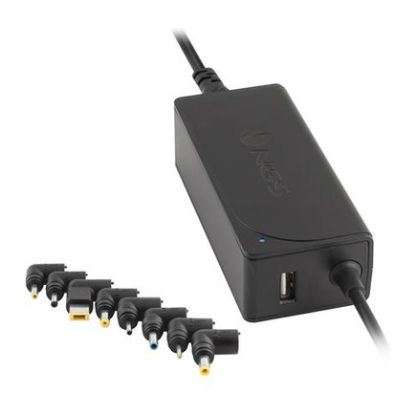 Imagem de Carregador de Portátil NGS Universal 45W Automático