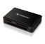 Imagem de Leitor de Cartões USB3.1 Transcend TS-RDF8K2 Preto