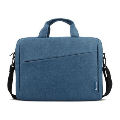 Imagem de Mala 15.6" Lenovo Casual Toploader T210 Azul