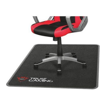 Imagem de Tapete de Cadeira Gaming Trust GXT 715