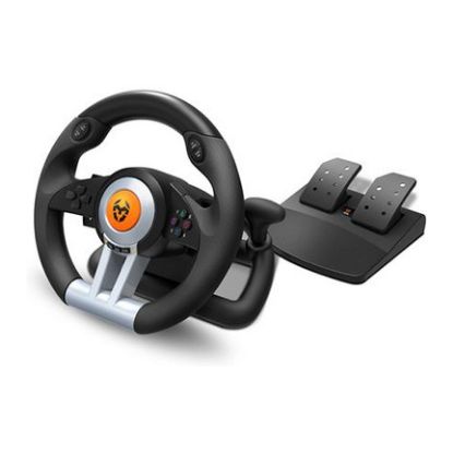 Imagem de Volante NOX Krom K-Wheel Multi-Plataforma