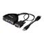 Imagem de Cabo Adaptador VGA p/ Dual VGA Equip (Splitter)