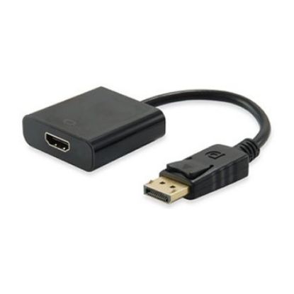 Imagem de Cabo Adaptador DisplayPort p/ HDMI M/F Equip