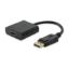 Imagem de Cabo Adaptador DisplayPort p/ HDMI M/F Equip