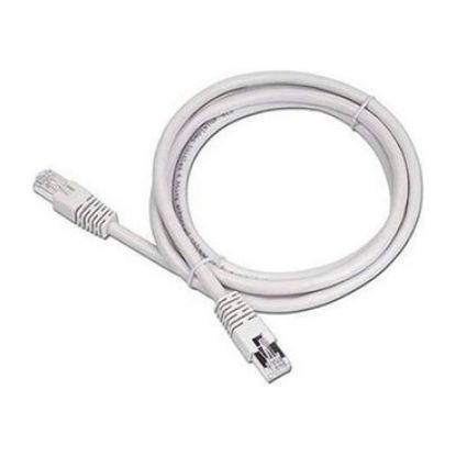 Imagem de Cabo de Rede RJ45 Equip Cat.6 UTP Beige - 20Mtr