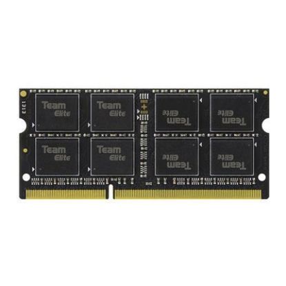 Imagem de SODimm DDR3 8GB TeamGroup CL11 1600Mhz Elite 1.5V