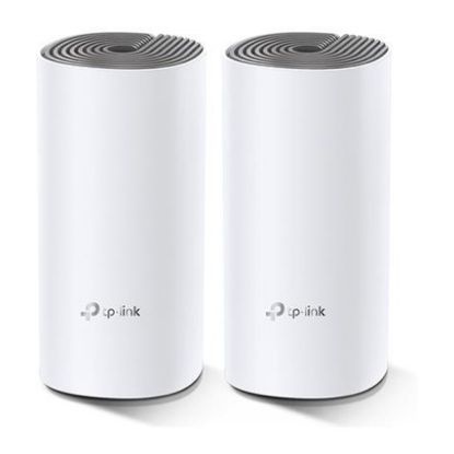 Imagem de Router TP-Link Smart Home Deco E4 AC1200 (Pack2)
