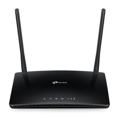 Imagem de Router TP-Link Wireless AC1200 Archer MR400 Dual-Band 4G SIM Card