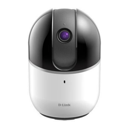 Imagem de Câmara de Vigilância Interior D-Link DCS-8515LH Pan&Tilt Day/Night WiFi