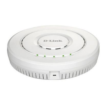 Imagem de Access Point D-Link AC2600 Wave 2 DWL-8620AP PoE Dual-Band Unified Gigabit