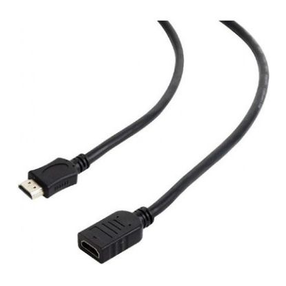 Imagem de Cabo HDMI Extensão v2.0 Gembird - 4.5Mtr