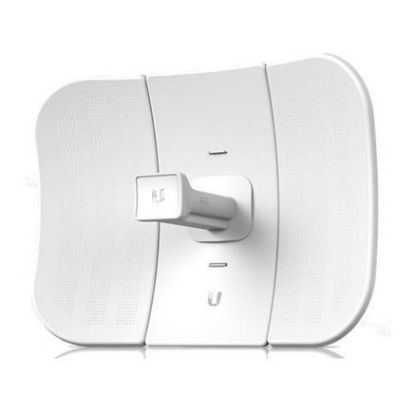 Imagem de Antena Ubiquiti 5GHz 23dBi Outdoor LiteBeam M5