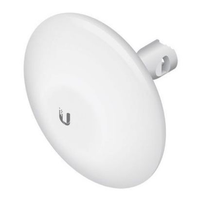Imagem de Antena Ubiquiti 5GHz 16dBi Outdoor NanoBeam M5