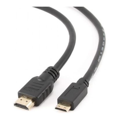 Imagem de Cabo HDMI p/ MiniHDMI Gembird - 3Mtr