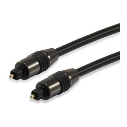 Imagem de Cabo Audio Ótico Equip - 5Mtr