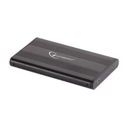 Imagem de Caixa Externa 2,5" SATA Gembird EE2-U2S-5 USB2.0