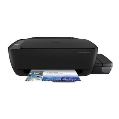 Imagem de Impressora HP Multifunções Cores Wireless SmartTank 455 (A4)
