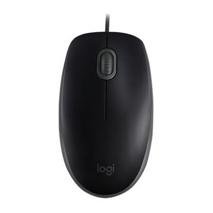 Imagem de Rato Logitech B110 Silent