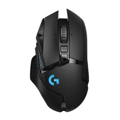 Imagem de Rato Logitech G502 Lightspeed Wireless Gaming