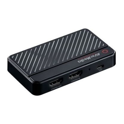 Imagem de Adaptador Video AverMedia GC311 Live Gamer Mini